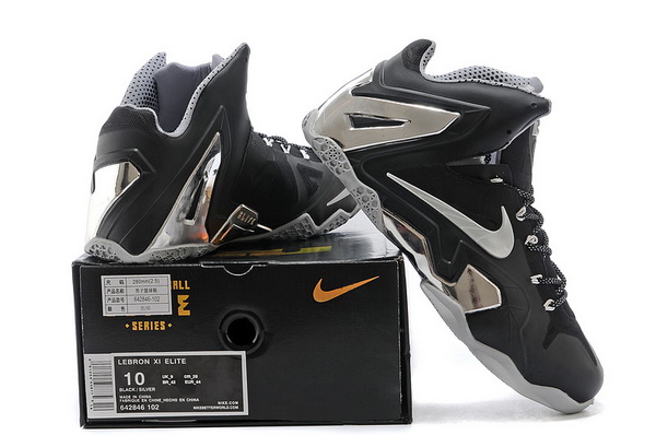 Perfect Nike LeBron 11 AAA-081