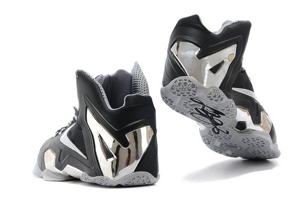 Perfect Nike LeBron 11 AAA-081