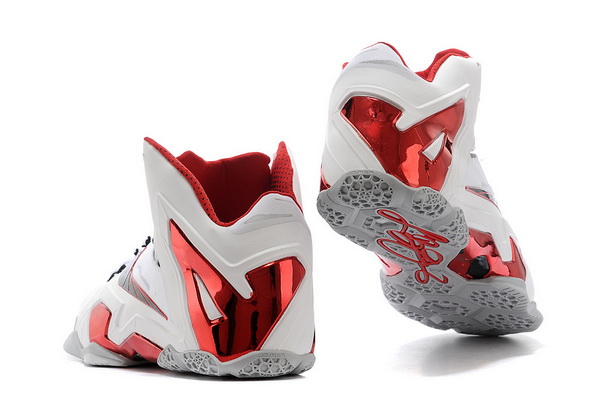 Perfect Nike LeBron 11 AAA-084