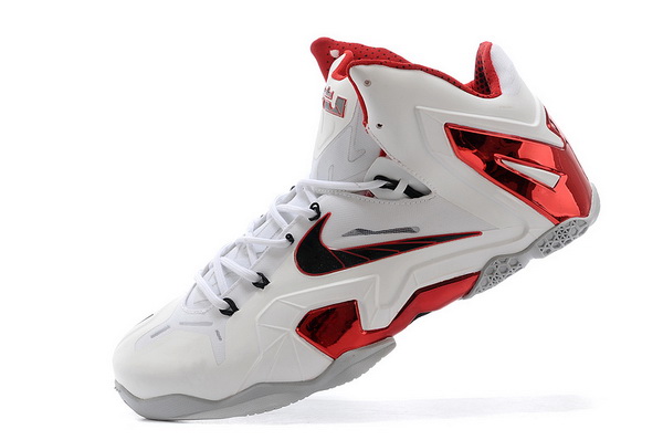 Perfect Nike LeBron 11 AAA-084