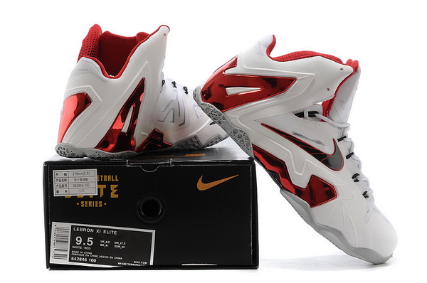 Perfect Nike LeBron 11 AAA-084