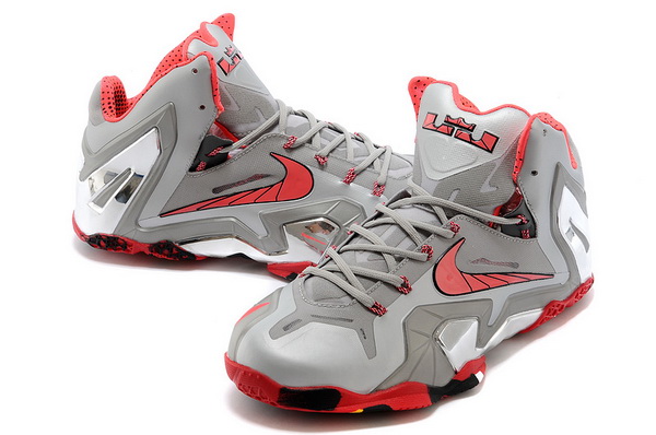 Perfect Nike LeBron 11 AAA-085