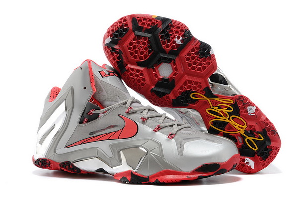 Perfect Nike LeBron 11 AAA-085