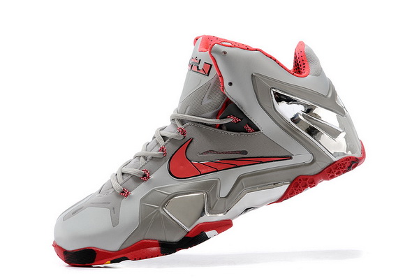 Perfect Nike LeBron 11 AAA-085