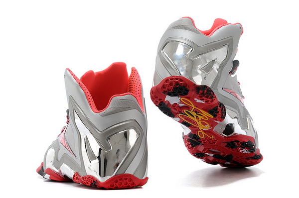 Perfect Nike LeBron 11 AAA-085