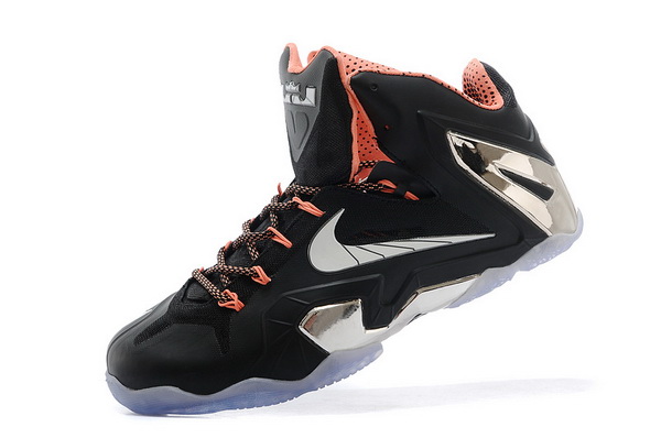 Perfect Nike LeBron 11 AAA-086