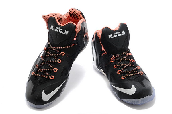 Perfect Nike LeBron 11 AAA-086