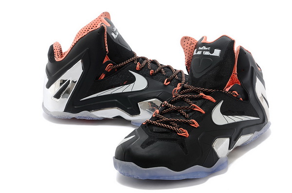 Perfect Nike LeBron 11 AAA-086