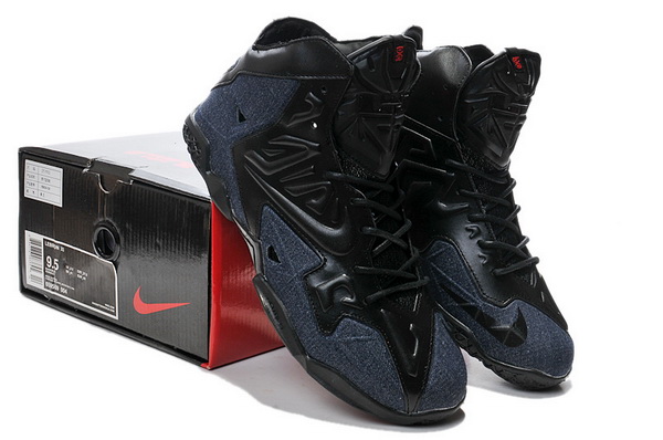 Perfect Nike LeBron 11 AAA-088