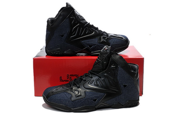 Perfect Nike LeBron 11 AAA-088