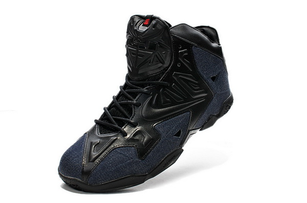 Perfect Nike LeBron 11 AAA-088