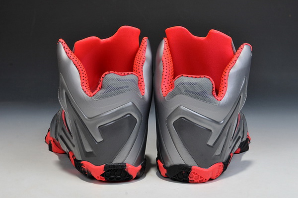 Perfect Nike LeBron 11 Elite Shoes-089