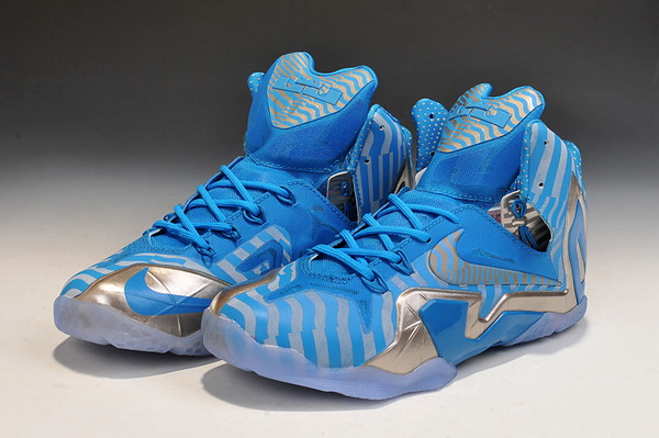 Perfect Nike LeBron 11 Elite Shoes-090