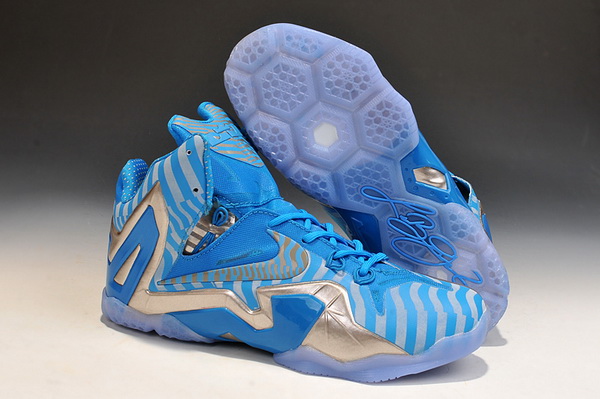 Perfect Nike LeBron 11 Elite Shoes-090