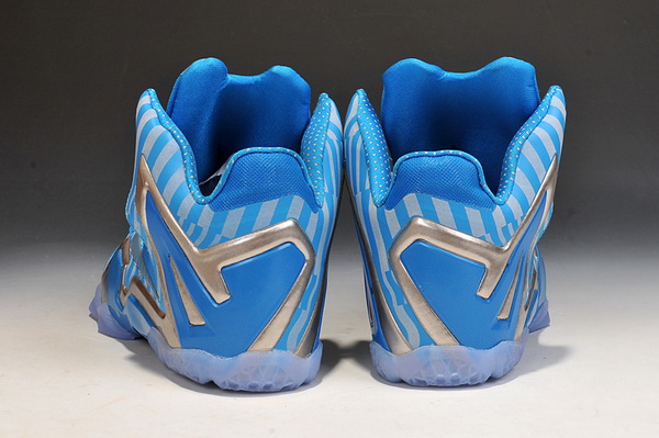 Perfect Nike LeBron 11 Elite Shoes-090