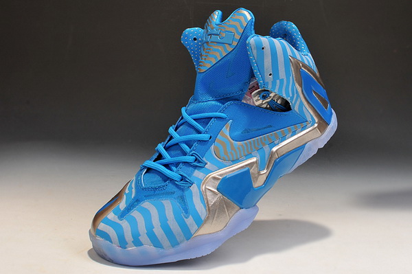 Perfect Nike LeBron 11 Elite Shoes-090