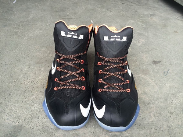 Perfect Nike LeBron 11 Elite Shoes-091