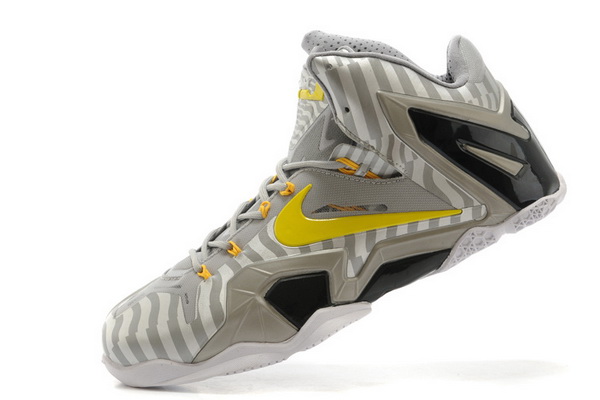 Perfect Nike LeBron 11 Elite Shoes-092