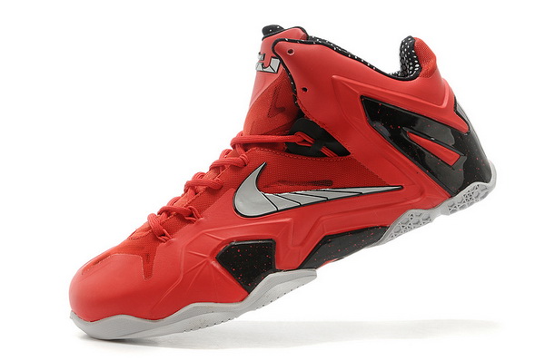 Perfect Nike LeBron 11 Elite Shoes-093