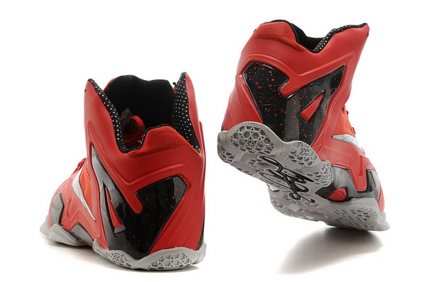 Perfect Nike LeBron 11 Elite Shoes-093