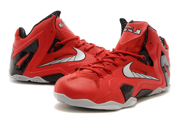 Perfect Nike LeBron 11 Elite Shoes-093