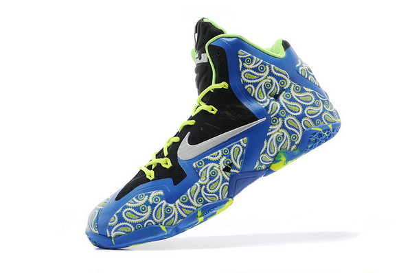 Perfect Nike LeBron 11 Shoes-095