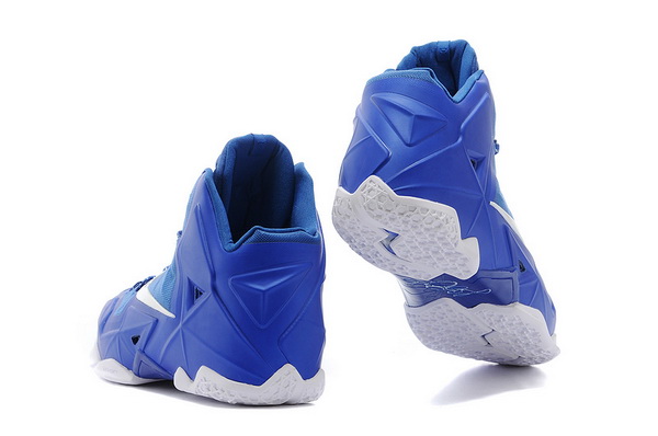 Perfect Nike LeBron 11 Shoes-096