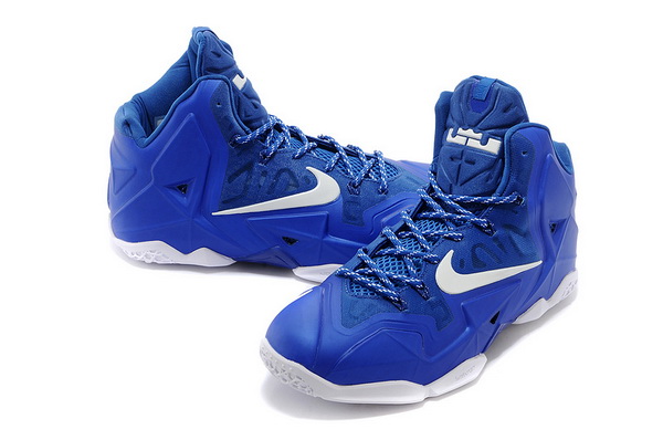 Perfect Nike LeBron 11 Shoes-096