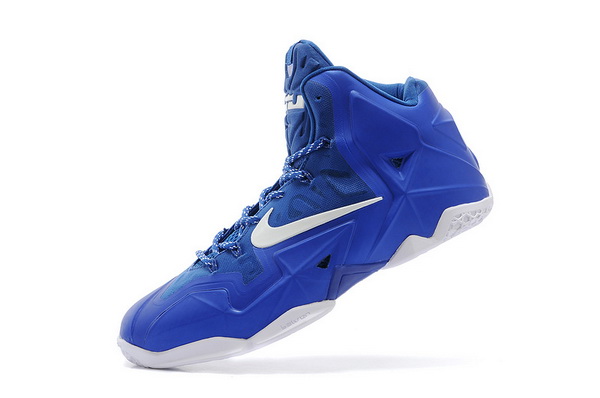 Perfect Nike LeBron 11 Shoes-096