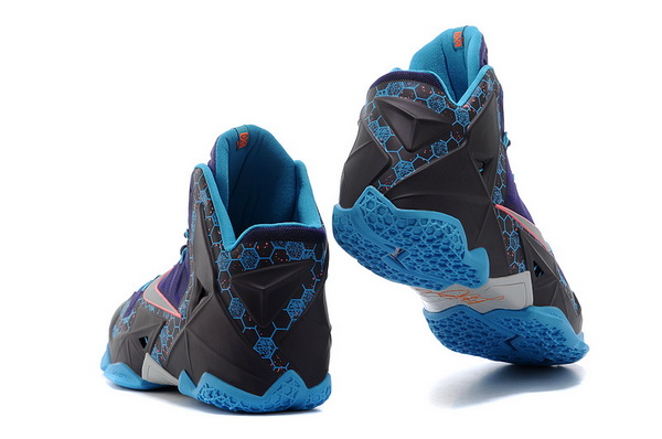 Perfect Nike LeBron 11 Shoes-098