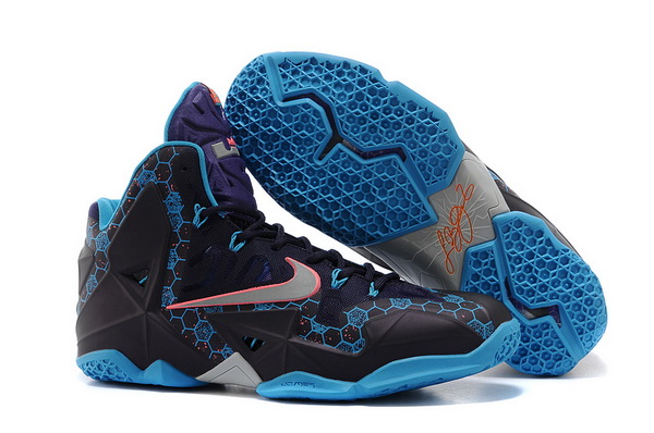 Perfect Nike LeBron 11 Shoes-098