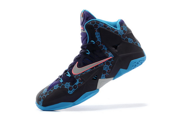 Perfect Nike LeBron 11 Shoes-098