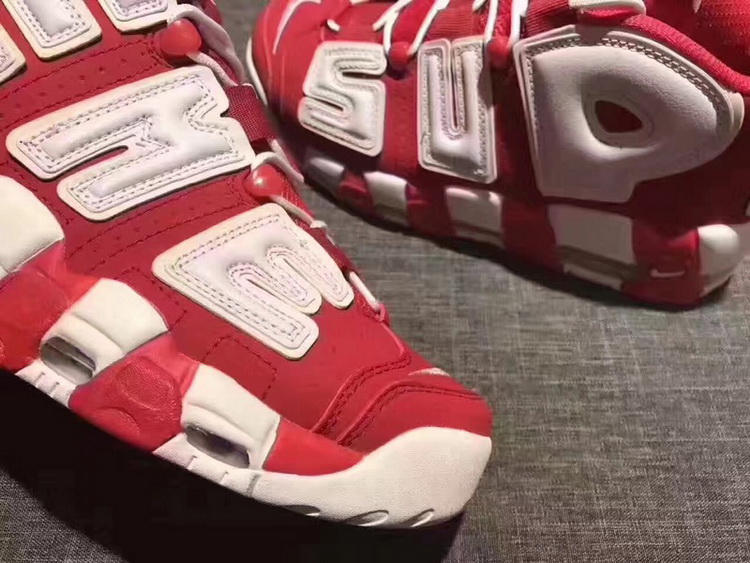 Perfect Supreme Nike Air More Uptempo-010