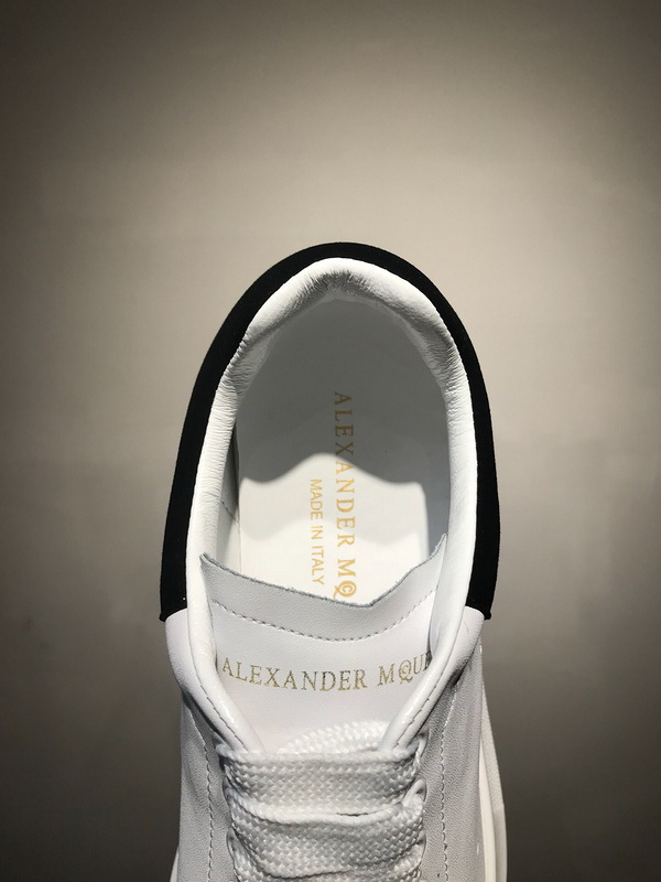 Super Max Alexander McQueen Shoes-001