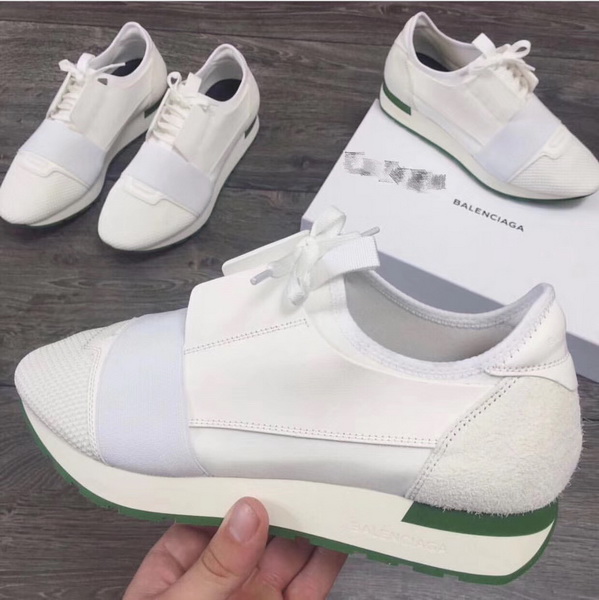 Super Max Balenciaga Runer Men Shoes-011