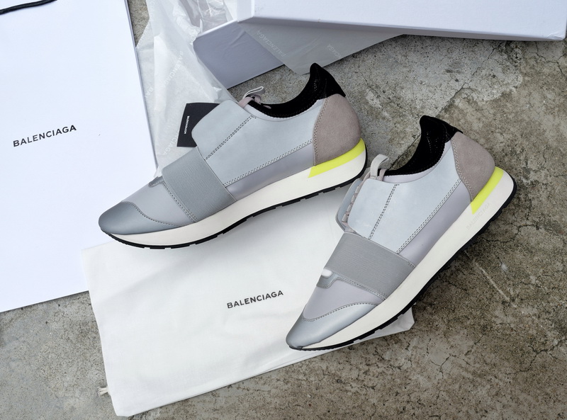 Super Max Balenciaga Runer Men shoes-020