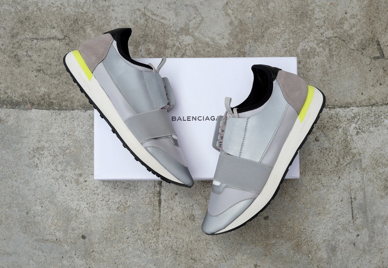 Super Max Balenciaga Runer Men shoes-020