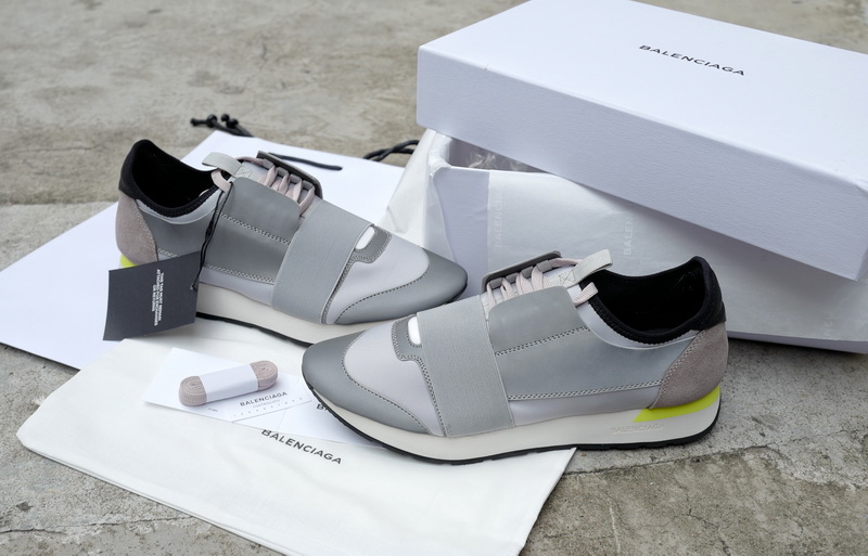 Super Max Balenciaga Runer Men shoes-020