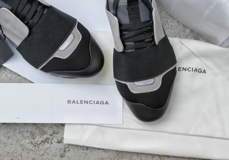 Super Max Balenciaga Runer Women Shoes-022