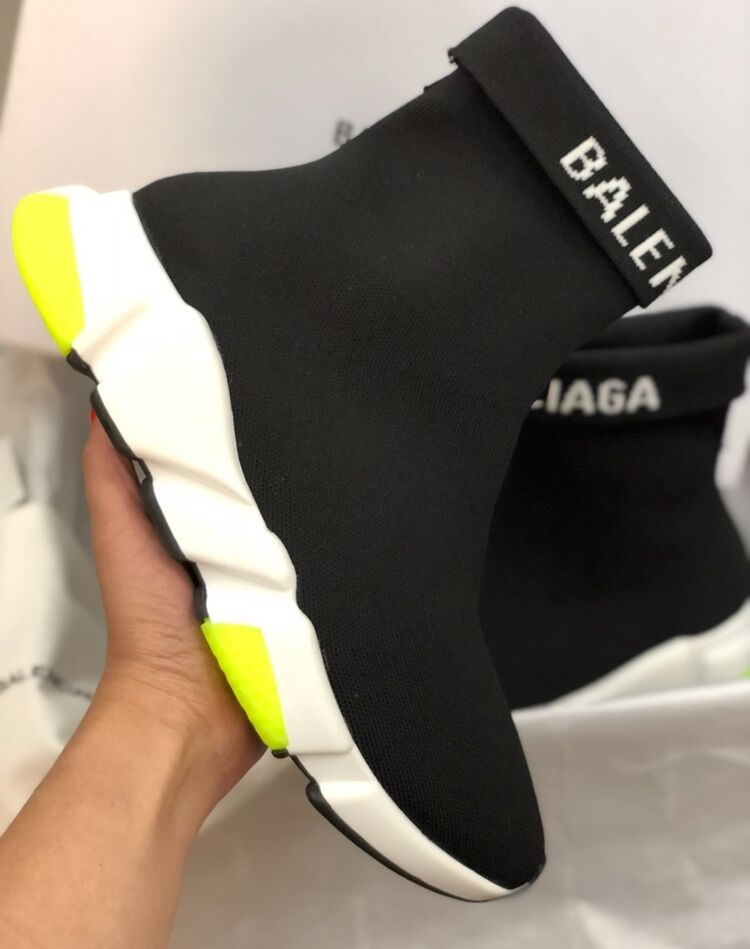 Super Max Balenciaga Speed Trainer-010