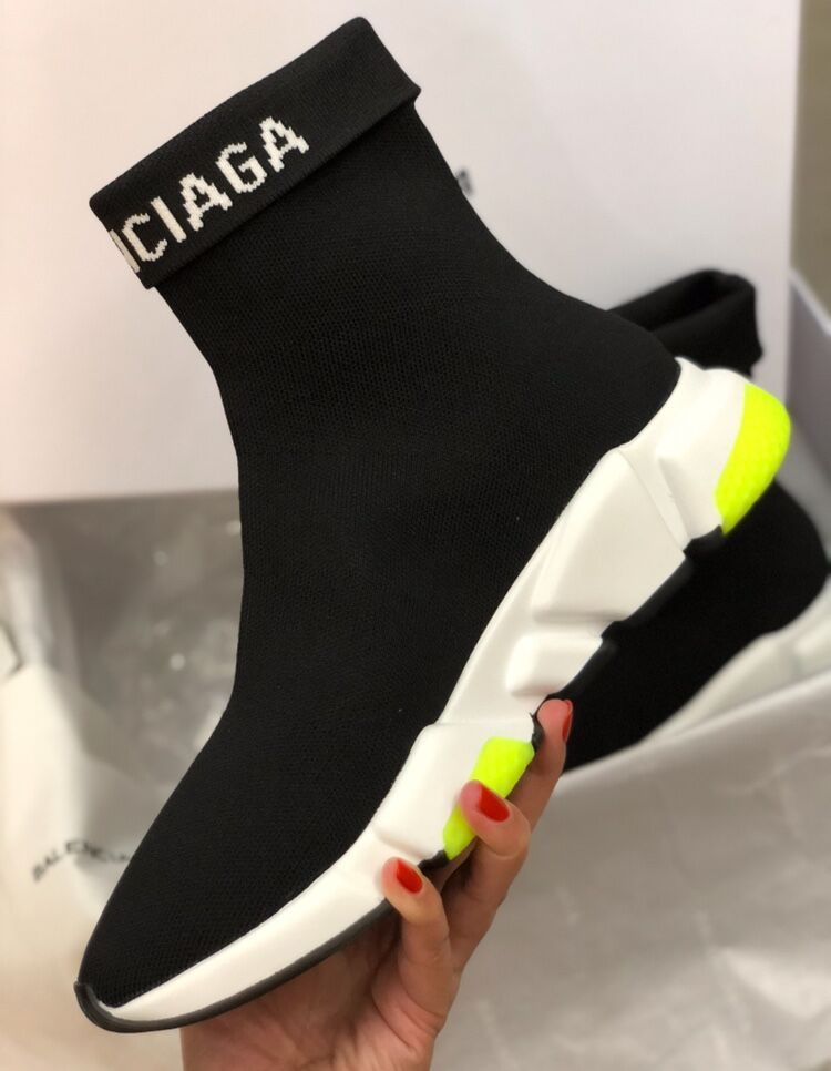 Super Max Balenciaga Speed Trainer-010