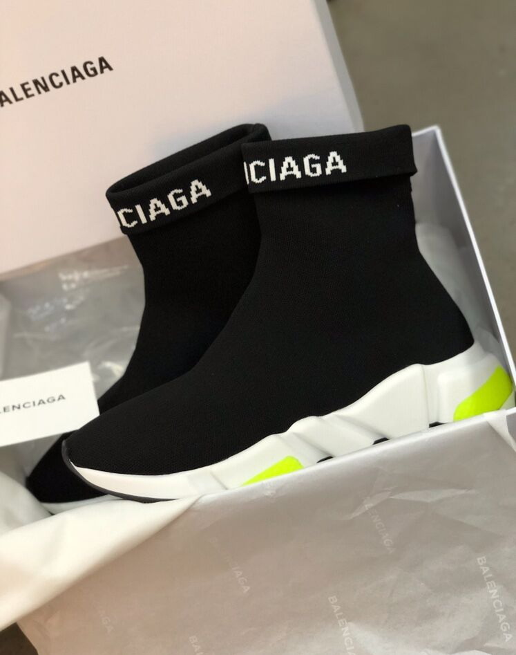 Super Max Balenciaga Speed Trainer-010