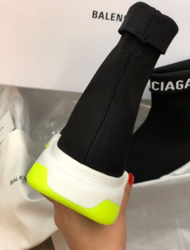 Super Max Balenciaga Speed Trainer-010