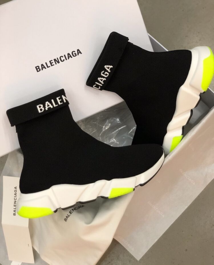 Super Max Balenciaga Speed Trainer-010