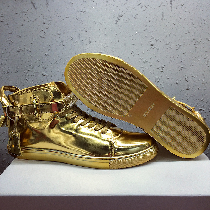 Super Max Buscemi Shoes-001