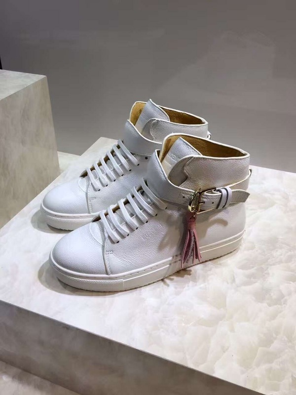 Super Max Buscemi Shoes-003