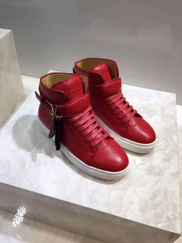 Super Max Buscemi Shoes-004