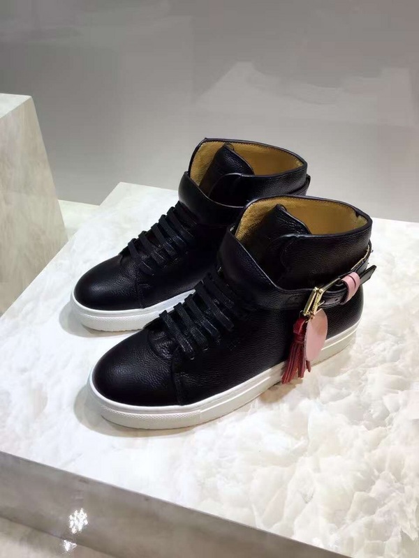 Super Max Buscemi Shoes-005