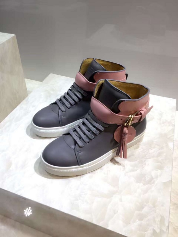 Super Max Buscemi Shoes-006