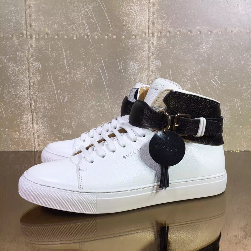 Super Max Buscemi Shoes-009